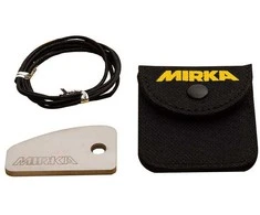 Geležtė Mirka SHARK BLADE; 48x28 mm