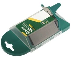 Geležtė Sata ST93435A; 100 vnt.