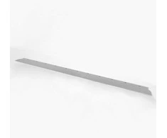 Geležtė Storch Flexogrip AluStar 326440; 400x0,5 mm