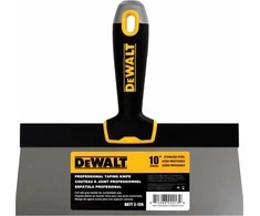 Glaistyklė DeWalt 2-136; 254 mm