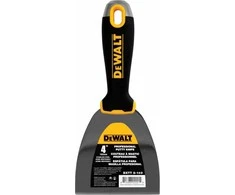 Glaistyklė DeWalt 2-140; 102 mm