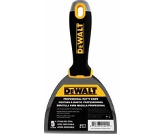 Glaistyklė DeWalt 2-141; 127 mm