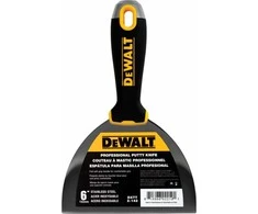 Glaistyklė DeWalt 2-142; 152 mm