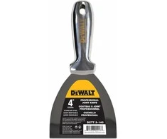 Glaistyklė DeWalt 2-404; 102 mm