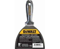 Glaistyklė DeWalt 2-405; 127 mm