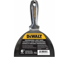 Glaistyklė DeWalt 2-406; 152 mm