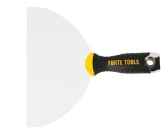 Glaistyklė Forte tools KS0830-680020; 200 mm