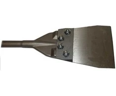 Makita SDS-MAX klijų grandymui 152X635mm P-54156
