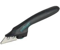 Grąžtas Grandiklis plytelėms Wolfcraft 5570000