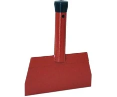 Raimondi Grandiklio įrankis su metaliniais ašmenimis, 20 cm