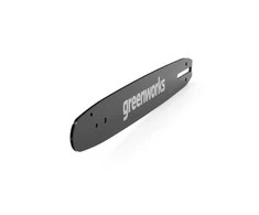 Grandininio pjūklo pjovimo juosta Greenworks ACS-30BAR-ORE; 30 cm; 3/8''; 45; 1,27 mm