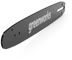 Grandininio pjūklo pjovimo juosta Greenworks ACS-35BAR-ORE; 14''; 35 cm