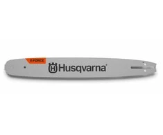Grandininio pjūklo pjovimo juosta Husqvarna X-Force; 15''; 38 cm; .325; 64; 1,3 mm