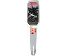 Grandininio pjūklo pjovimo juosta Oregon 581621; 13''; 33 cm; .325''; 56; 1,3 mm + grandinė
