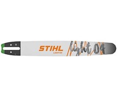 Grandininio pjūklo pjovimo juosta Stihl 30030007713; 16''; 40 cm; 3/8''; 60; 1,6 mm