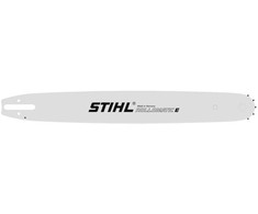Grandininio pjūklo pjovimo juosta Stihl Rollomatic E; 18''; 45 cm; 3/8''; 66; 1,6 mm
