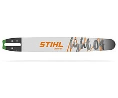 Grandininio pjūklo pjovimo juosta Stihl 30030083317; 18''; 45 cm; .325''; 74; 1,3 mm