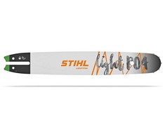 Grandininio pjūklo pjovimo juosta Stihl Rollomatic E Light; 14''; 35 cm; 3/8''; 50; 1,3 mm
