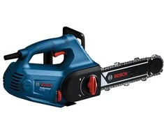 Grandininis pjūklas Bosch GAC 250 Professional; 1,2 kW; 25 cm juosta