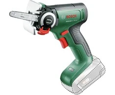 Bosch UniversalCut 18V-65 Solo Siaurapjūklis "NanoBlade"