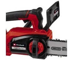 Grandininis pjūklas Einhell FORTEXXA 18/20 TH Solo; 20 cm; 18 V (be akumuliatoriaus ir pakrovėjo)