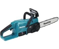 Grandininis pjūklas Makita DUC307RT Cordless chain saw, 18V, 1x 5,0Ah, DC18RC, BL-motor, 300mm , 7,7 m/s