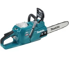 Grandininis pjūklas Makita UC010GZ Cordless chain saw, 40Vmax XGT, BL-motor 300mm, 25.5 m/s. be akumuliatoriaus ir kroviklio
