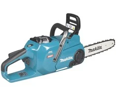 Grandininis pjūklas Makita UC014GT101 Cordless chain saw, 40Vmax XGT, BL4050F, DC40RA, BL-motor 300mm, 25.5 m/s.