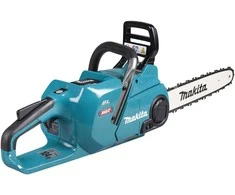 Grandininis pjūklas Makita UC015GT101 Cordless chain saw, 40Vmax XGT, BL4050F, DC40RA, BL-motor 350mm, 25.5 m/s.