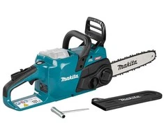 Grandininis pjūklas Makita UC021GZ Cordless chain saw, 40Vmax XGT, BL-motor TLS, 300mm, 25.5 m/s. be akumuliatoriaus ir kroviklio