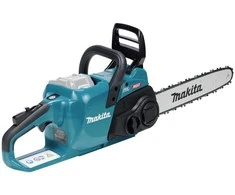 Grandininis pjūklas Makita UC022GZ Cordless chain saw, 40Vmax XGT, BL-motor, TLS, 350mm, 25.5 m/s. be akumuliatoriaus ir kroviklio