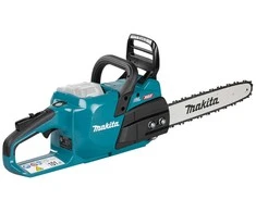 Grandininis pjūklas Makita UC025GZ Cordless chain saw, 40Vmax XGT, BL-motor 350mm, 25.5 m/s. be akumuliatoriaus ir kroviklio
