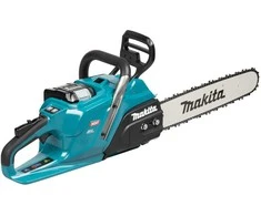 Grandininis pjūklas Makita UC030GZ01; 40 V (be akumuliatoriaus ir pakrovėjo)