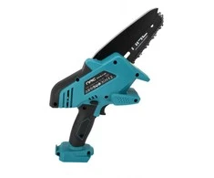 Grandininis pjūklas Nac CB10-BL-LI-20V; 20 V; 10 cm juosta; (be akumuliatoriaus ir pakrovėjo)