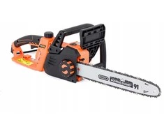 Grandininis pjūklas Nac TC-CE25-40-OS-G; 2,5 kW; 40 cm juosta; elektrinis