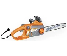 Grandininis pjūklas Oleo-Mac GS 210 E (elektrinis, 2000W, 41 cm, NAUJIENA)