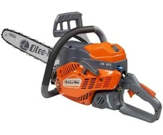 Grandininis pjūklas Oleo-Mac GS 371; 1,8 kW; 41 cm juosta; benzininis