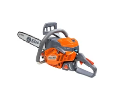 Benzininis grandininis pjūklas - Oleo-Mac GS 411 (16") (1.9 kW)