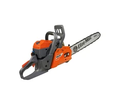Benzininis grandininis pjūklas - Oleo-Mac GS 411 (16") (1.9 kW)
