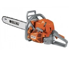 Grandininis pjūklas Oleo-Mac GS 651 (benzininis, 3.5 kW, PRO)