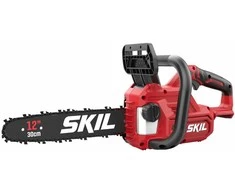 Skil_Red Grandininis pjūklas Skil 0534 CA; 20 V (be akumuliatoriaus ir pakrovėjo)