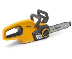 Grandininis pjūklas Stiga CS 100e Kit; 20 V; 25 cm; 1x4,0 Ah akum.