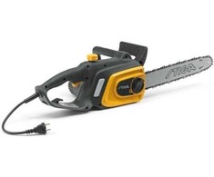 Grandininis pjūklas Stiga CS 118c; 1,8 kW; 35 cm