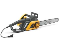 Grandininis pjūklas Stiga CS 122c; 2,2 kW; 40 cm