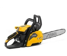 Grandininis pjūklas Stiga CS 540; 1,6 kW; 35 cm juosta; benzininis