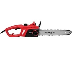 Elektrinis grandininis pjūklas Yato YT-84870, 40cm, 2000W