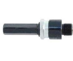 Grąžtas SPECIALIST+ gręžimo karūnų laikiklis QUICK LOCK, ⌀14-30