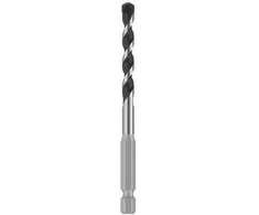 Grąžtas Bosch Grąžtą PRO HEX-5 8x350x400