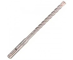 Grąžtas betonui Bosch 2608833899; 8,0x100x160 mm; SDS-plus; 10 vnt.