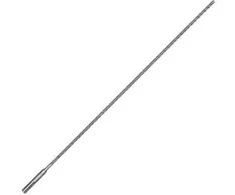 Grąžtas betonui Bosch 2608836613; 6,0x400x460 mm; SDS-plus
